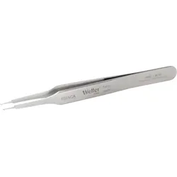 EREM 102ACA - SMD-Pinzette abgewinkelt 45° mit feinen Spitzen