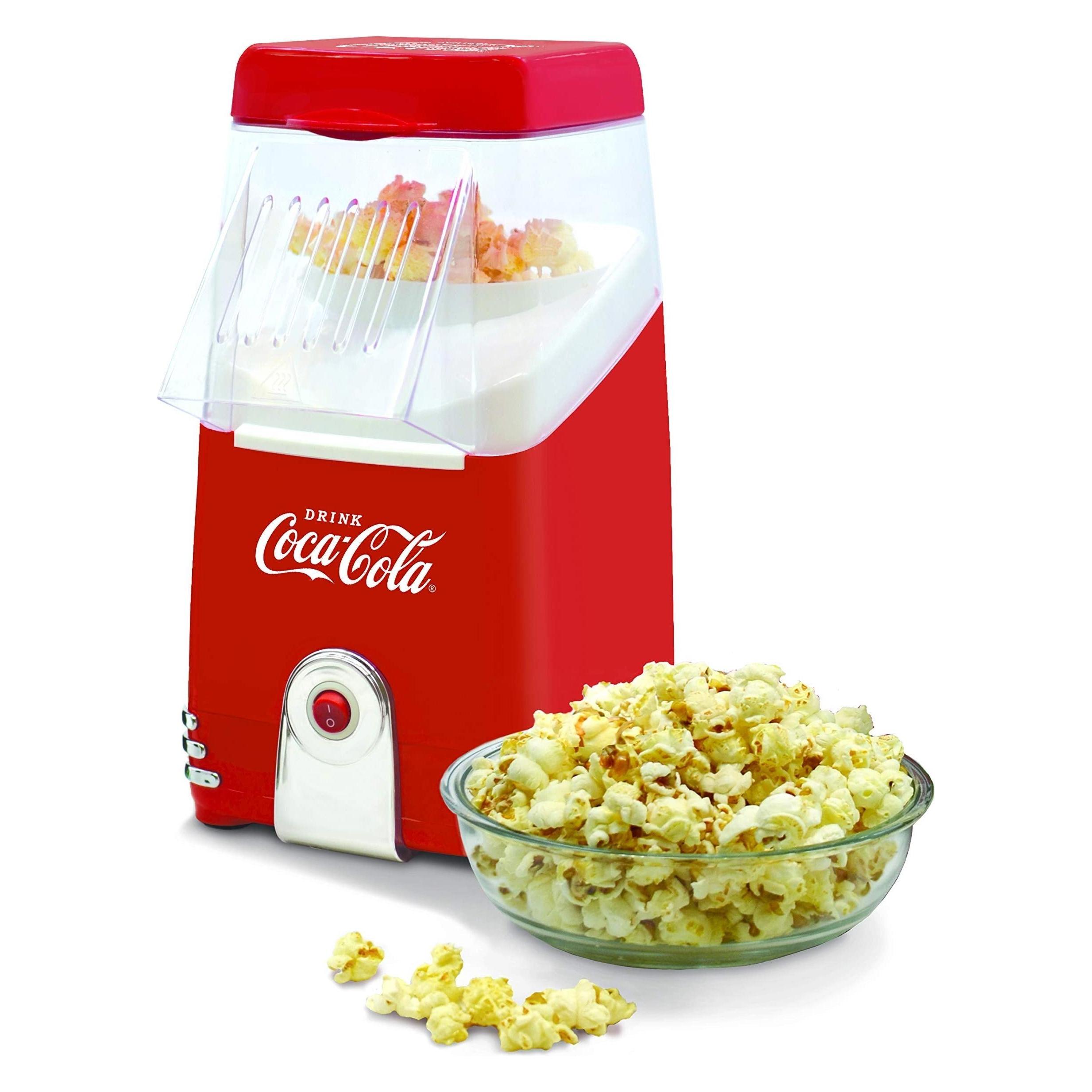 Salco Popcorn SNP-10CC (SNP-10CC)
