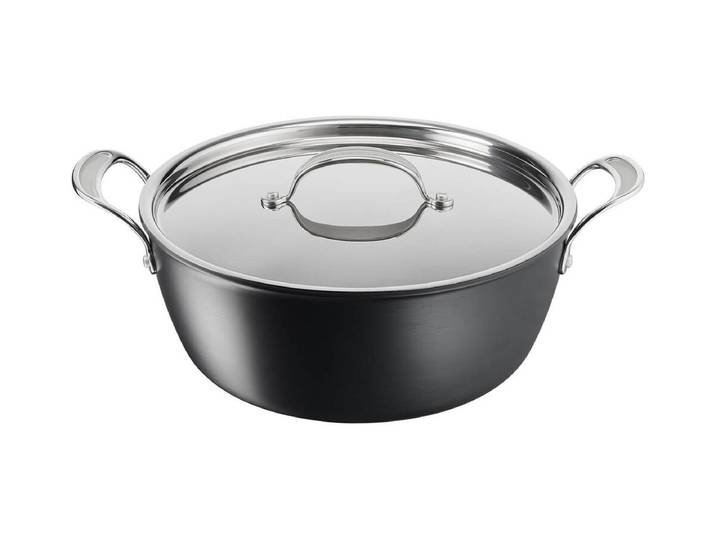 Tefal Batch-Cooking Schmorpfanne 30 cm