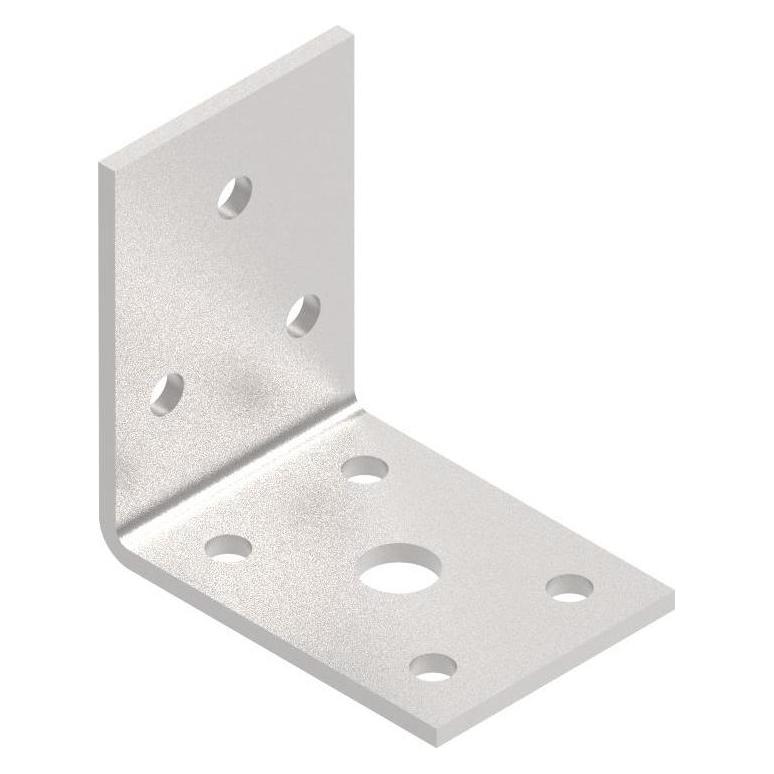 Haushalt ANGLE BRACKET 50X50X35X2.5 CE (Winkelverbinder, 1 Stk.) (38737657)