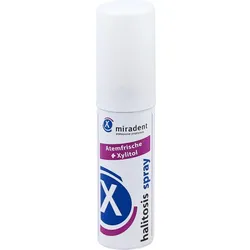 Miradent Halitosis Spray 15 ML