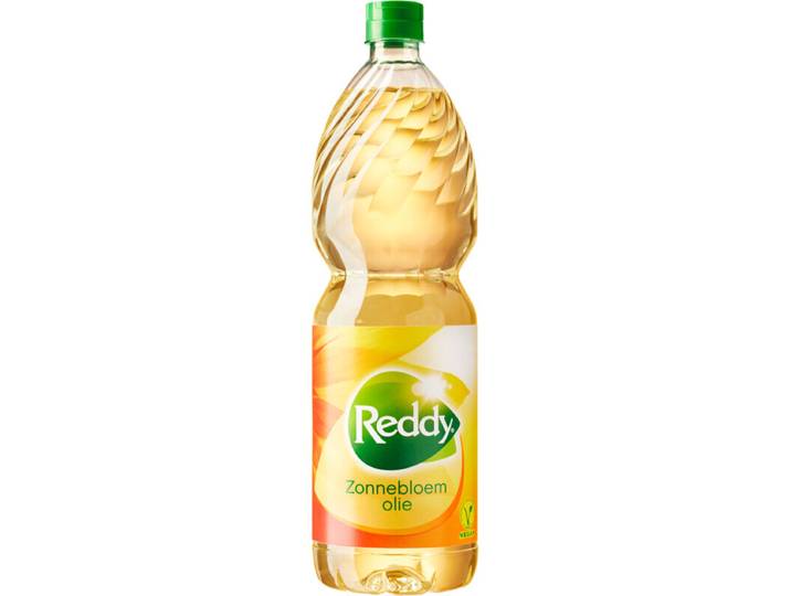 Reddy Zonnebloemolie - 1 L