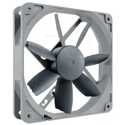 NO NF-S12B 1200P - Noctua NF-S12B redux-1200 PWM Gehäuselüfter, 120 mm