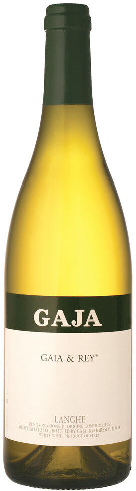 Gaja & Rey Gaja 2018