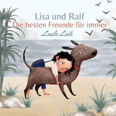 Lisa und Ralf, Taschenbuch von Jenifer Swan, Book Fairy Publishing