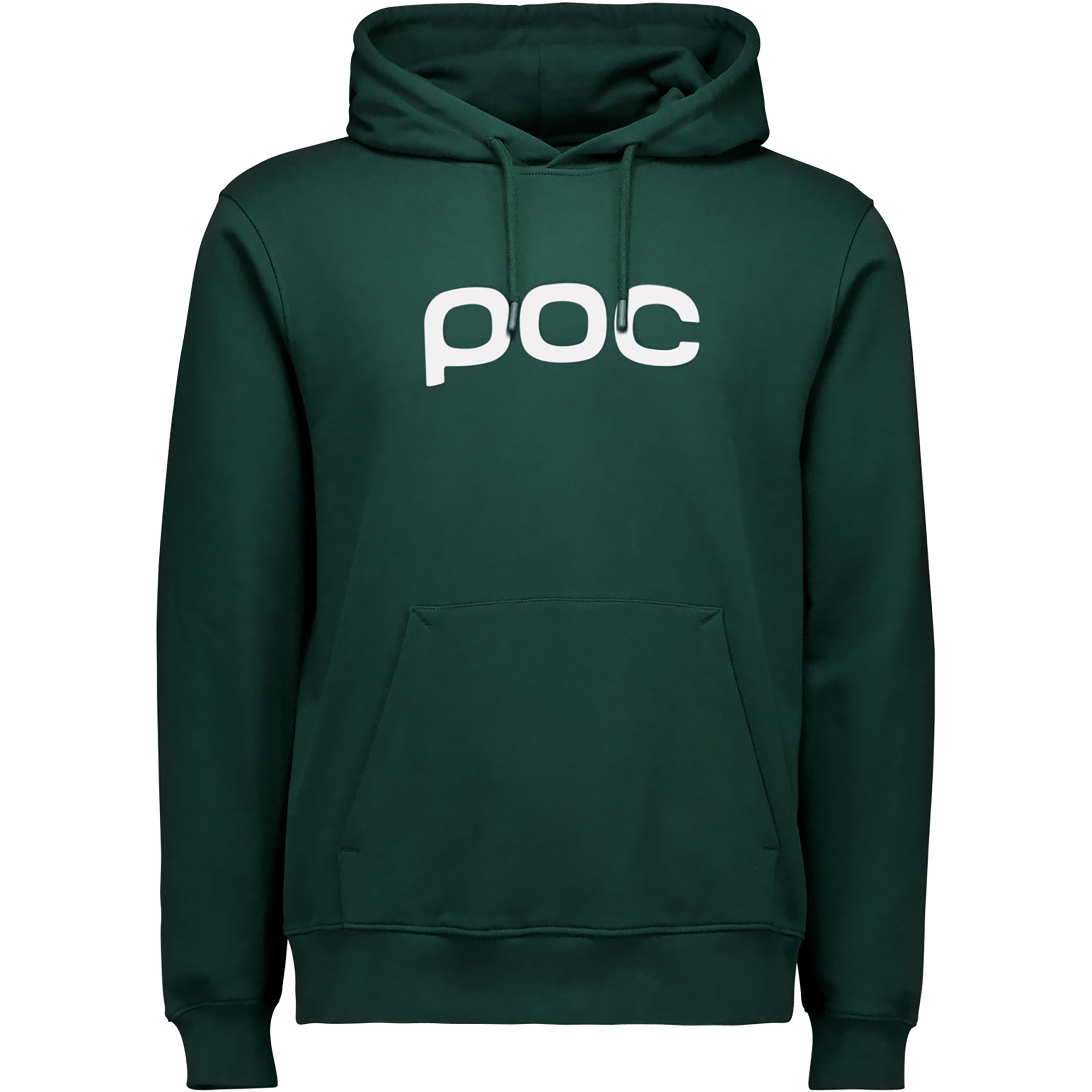 POC Poc Herren Hoodies gruen Größe M Lifestyle Atmungsaktiv