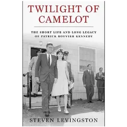 Twilight of Camelot, Fachbücher von Steven Levingston