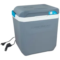 Campingaz Kühlbox Powerbox Plus 28 Liter 12V/230V Thermobox