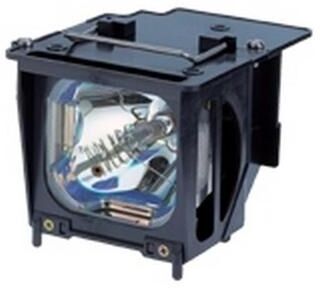 Jaspertronics™ Original Lamp & Housing for the NEC DXL-7030 Projector - 1 Year Warranty