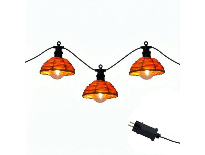 slinger van polyrotan 5.70M COTTAGE