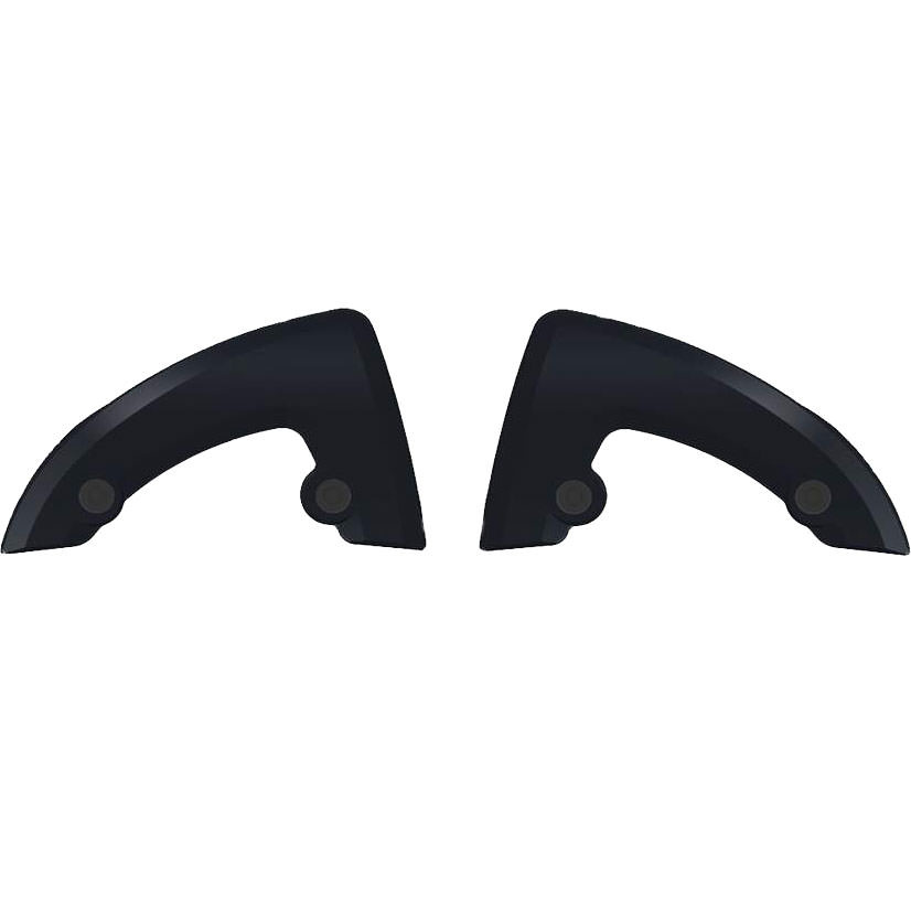 Head Asymetric Racing SL Tip Protector inkl. Schraubensatz (Pair)