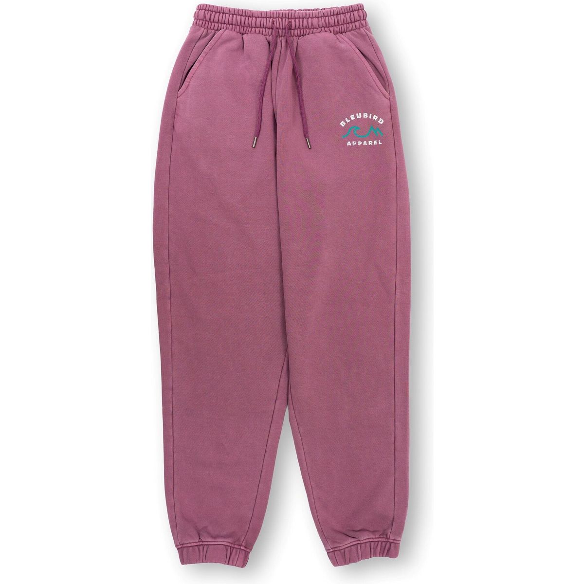 Bleubird Berry Horizon Sweats berry L BERRY-HOR-SWT-L