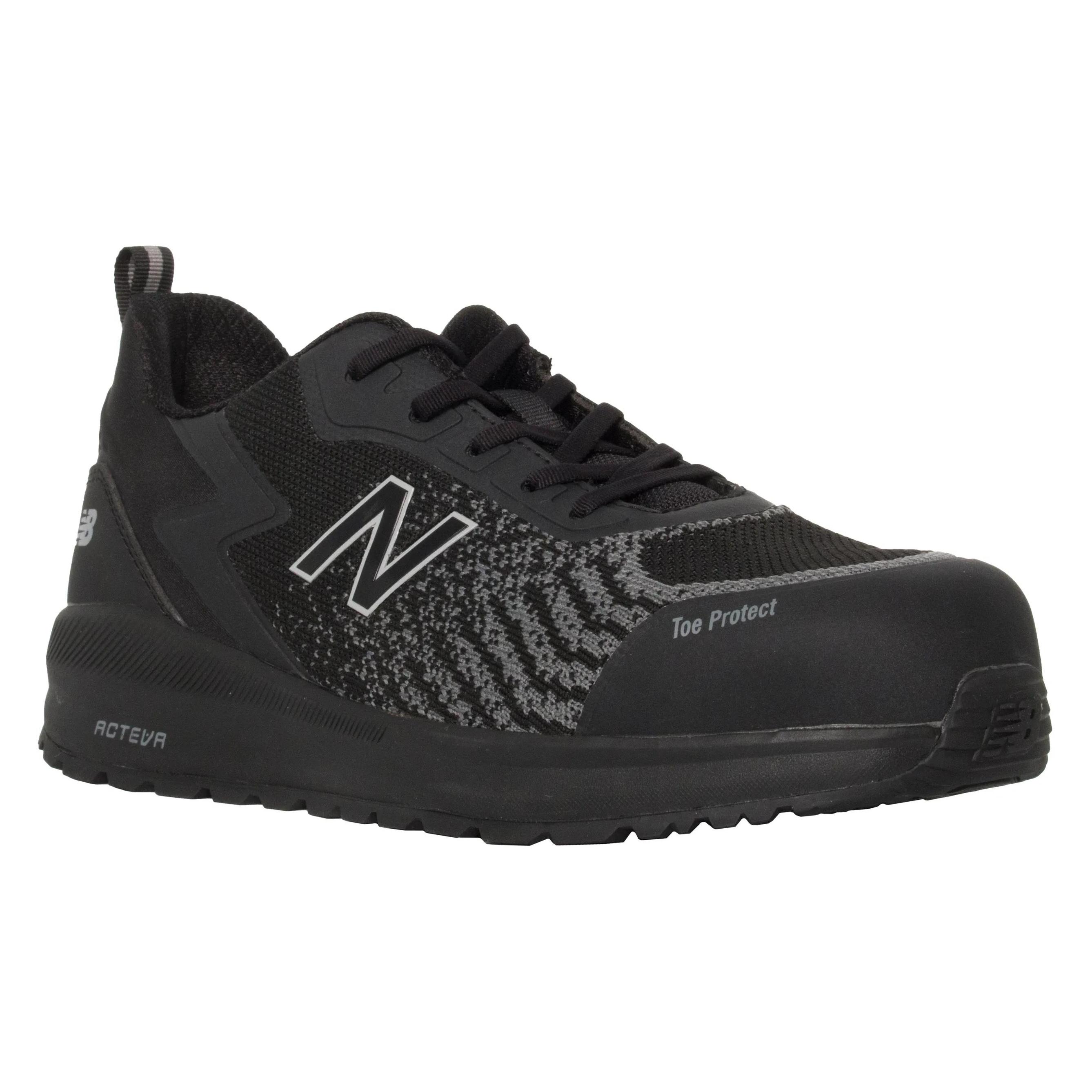 New Balance Speedware (S1P, 41.5) (SPEEDWARE BLACK-41.5)