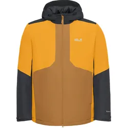 Jack Wolfskin Stonetrail 2L INS Herren Wanderjacke