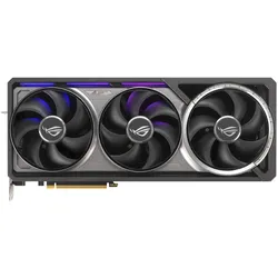 ASUS ROG-ASTRAL-RTX5090-O32G-Gaming Grafikkarte