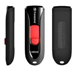 Transcend 590 USB-Stick 16 GB