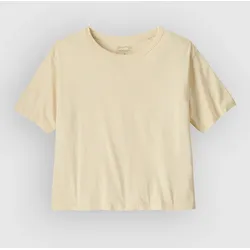 Patagonia Daily Easy Cut T-Shirt undyed natural Gr. XL