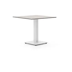 Forza Orta Gartentisch 80x80x73 cm