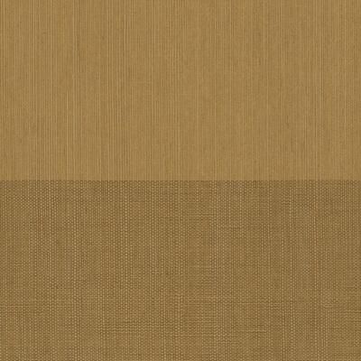Advantage Yue Ying Light Brown Grasscloth Wallpaper - 36in x 288in x 16.025in