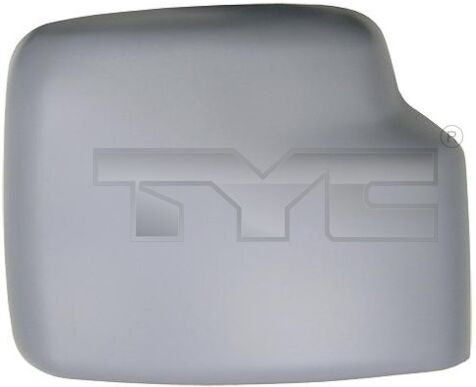 Tyc Abdeckung, Außenspiegel 33501142 Links
