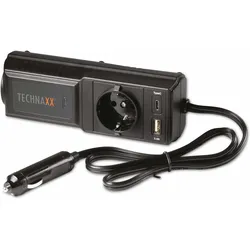 Technaxx, Spannungswandler, TE21