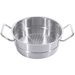Contacto Dampfgar-Einsatz 24 cm