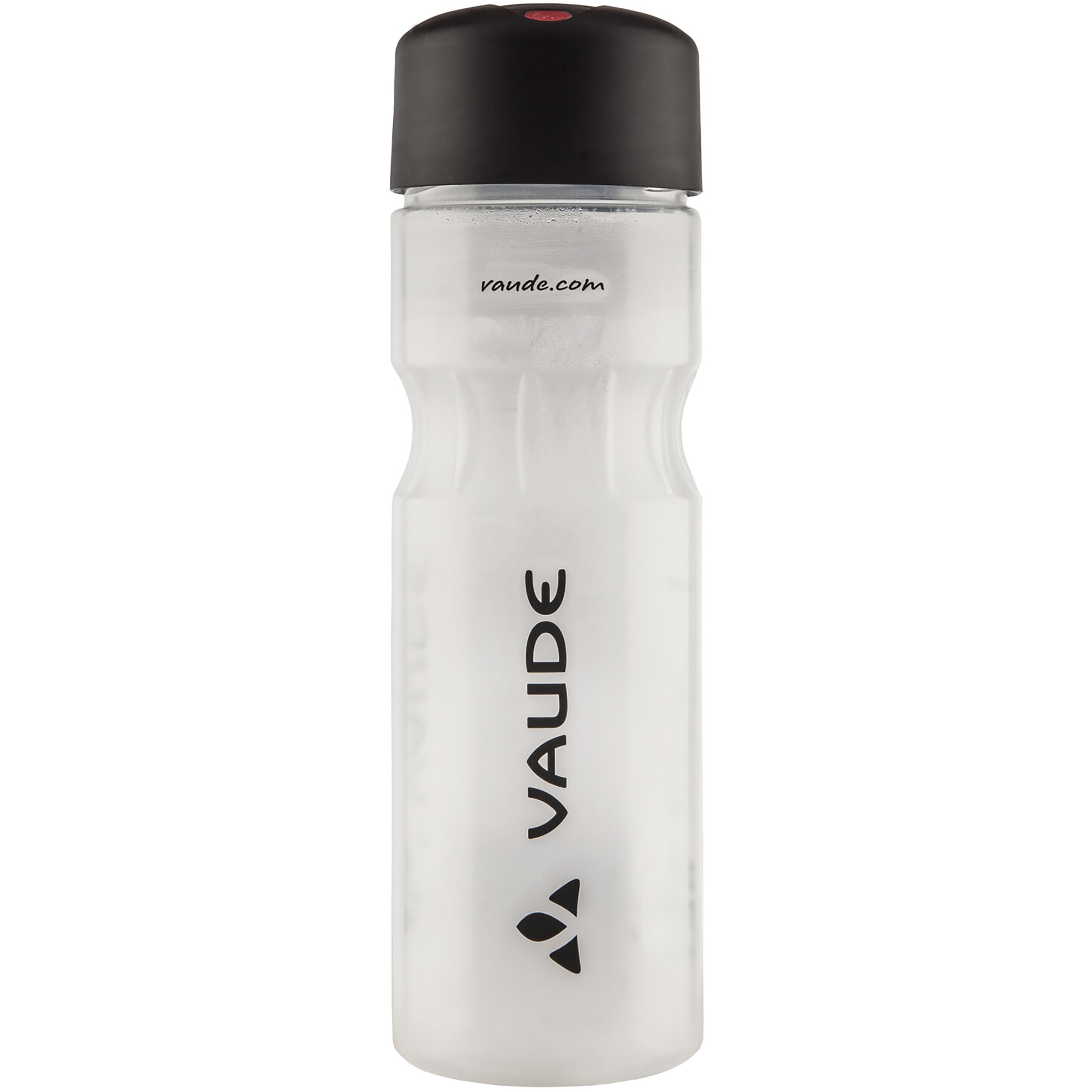 Vaude Drink Clean Bike 750ml Trinkflasche Trinkflaschen weiss Größe 0.75L Camping