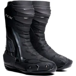 TCX S-TR1 WP, Stiefel wasserdicht - Schwarz - 39 EU