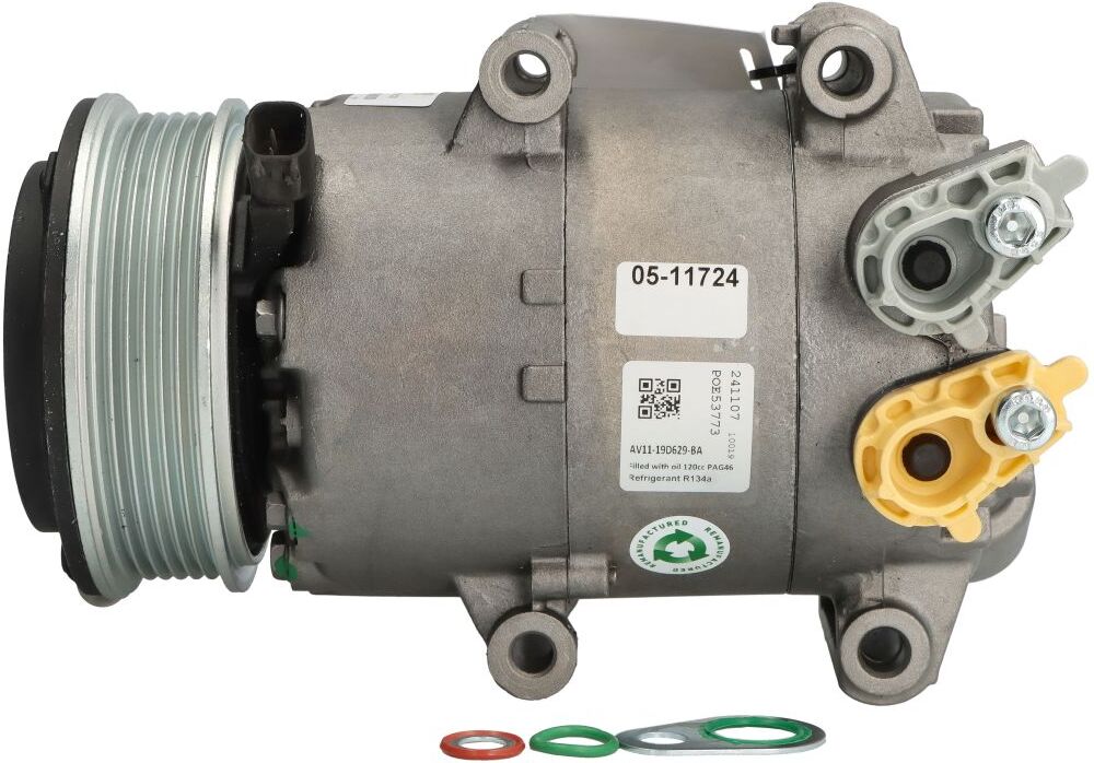 Klimakompressor ELSTOCK 51-0900