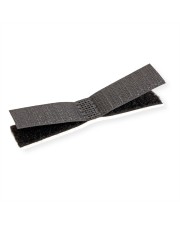 VELCRO Kabelverl. schwarz dopp. 20x100mm (E1400027533010)