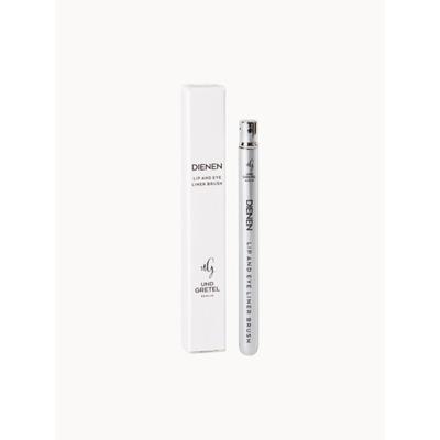 DIENEN Lip and Eye Liner Brush von undGretel