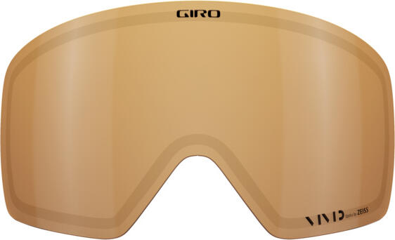 Giro Snow Goggle Ersatzscheibe Für Contour vivid copper 31048-007