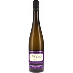 Vom Stein, Riesling Smaragd trocken Nikolaihof 2006 BIO