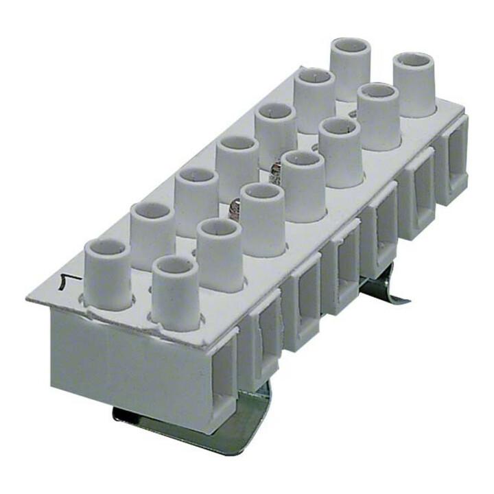 Hager Steuerleitungsklemme 7-polig K53)
