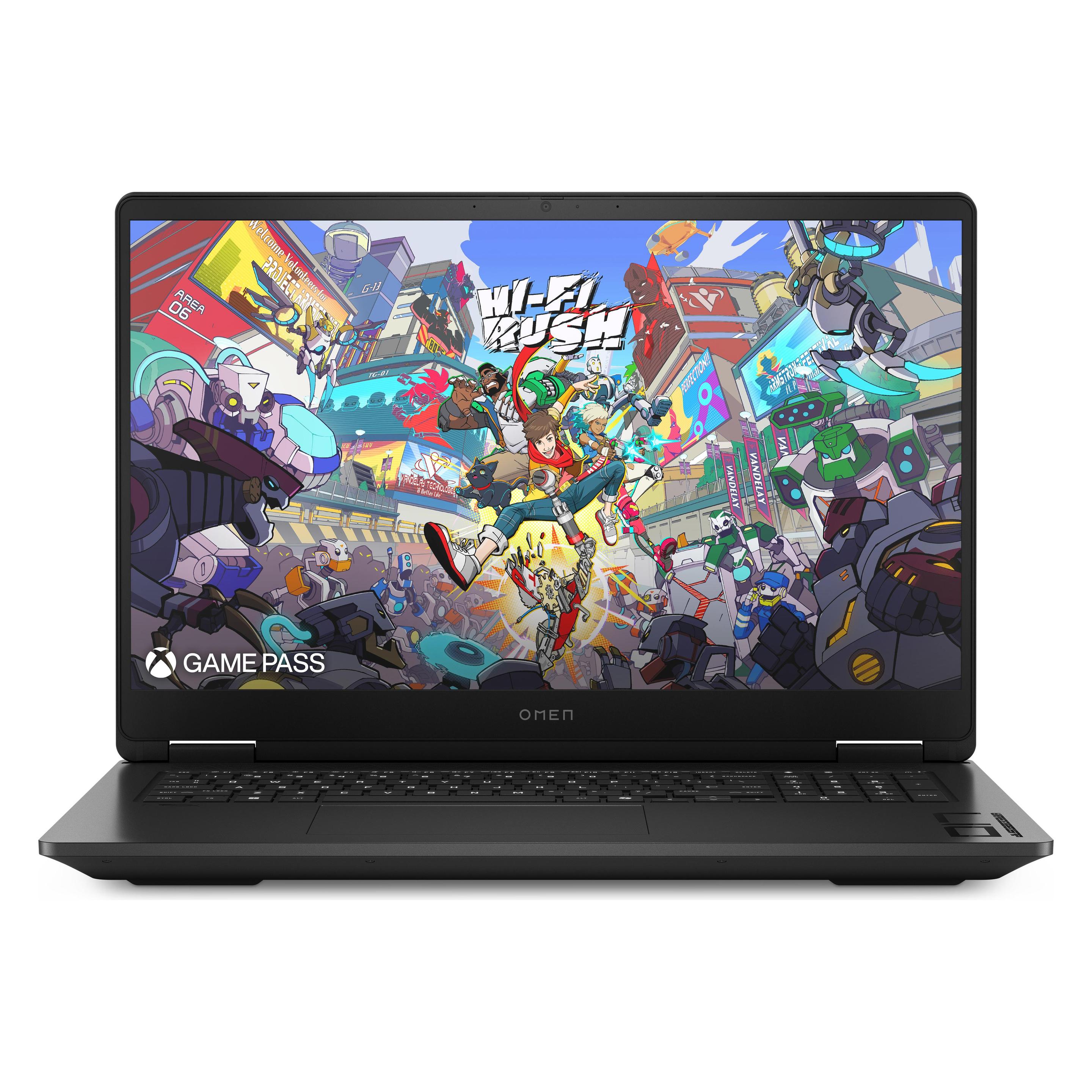 HP OMEN Gaming Laptop 17-db1173ng (17.30", 1000 GB, 32 GB, DE) (BZ8E6EA)