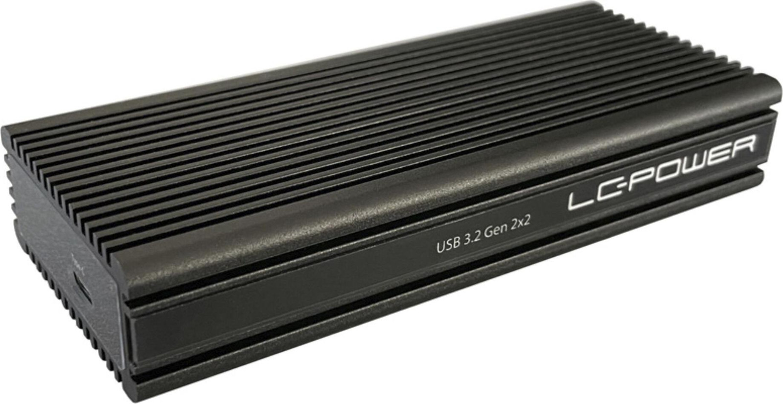 LC-Power LC-M2-C-NVME-2X2-RAID