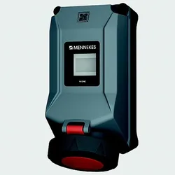 Mennekes Wanddose M.ONE Core 2513202