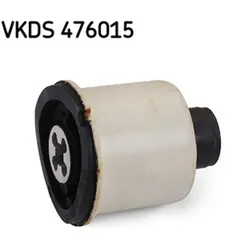 Achskörper SKF VKDS 476015 für Renault Dacia Kangoo Rapid BE Bop Lodgy