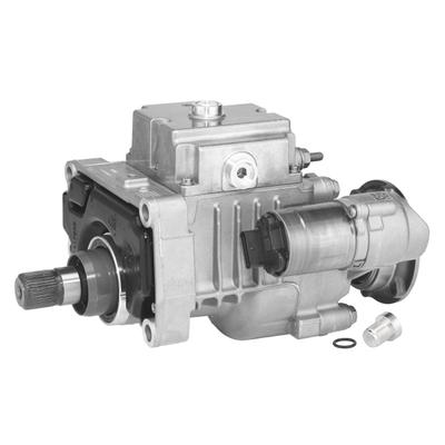 BORGWARNER DS2014949 für VW