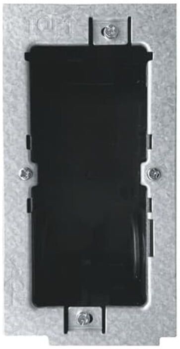 Busch-Jaeger Montagedose 5Zoll UP BOX/U5.11 (2TMA200160B0002)