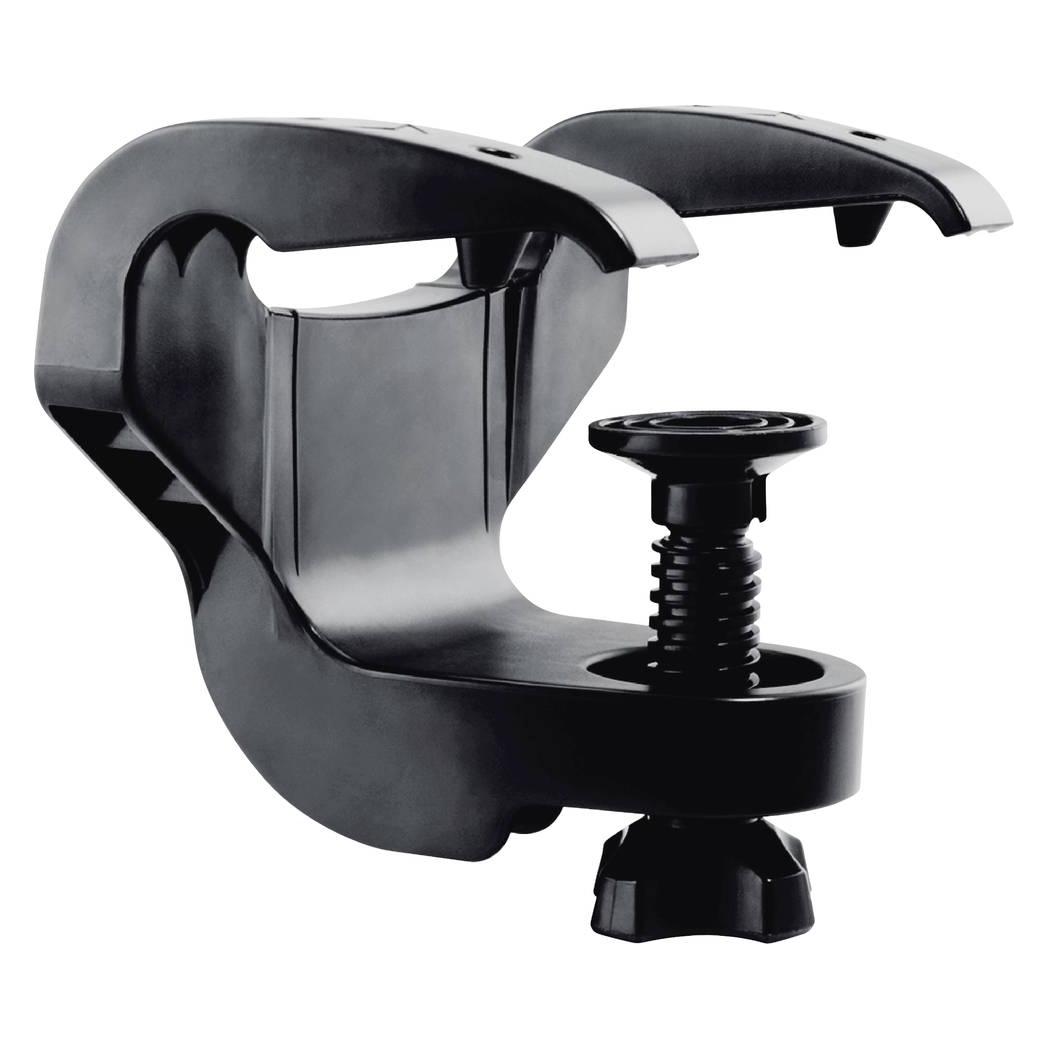 Speedlink Table Mount for DRIFT O.Z and TRAILBLAZER Racing Wheel, black (PC, PS3, PS4, Switch) (SL-650900-BK)