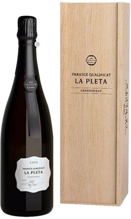Codorniu Finca La Pleta 2013 - 75cl