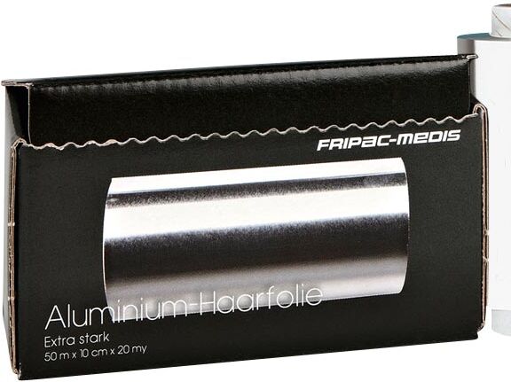 50m Fripac-Medis Alufolie