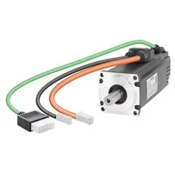 Siemens Dig.Industr. SIMOTICS Schrittmotor 1FL6032-2AF21-1AB1