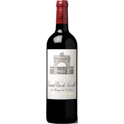 Château Leoville-Las-Cases 2. Cru classé St. Julien MAGNUM 1983