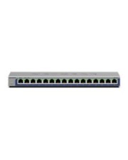 Netgear 16PT DESKTOP GIGABIT SWTCH GS116 1 Gbps (GS116-300EUS)