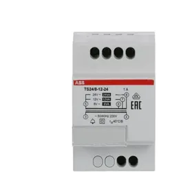 ABB TS24/8-12-24 Klingeltransformator 24 VA, 8-12-24 V AC