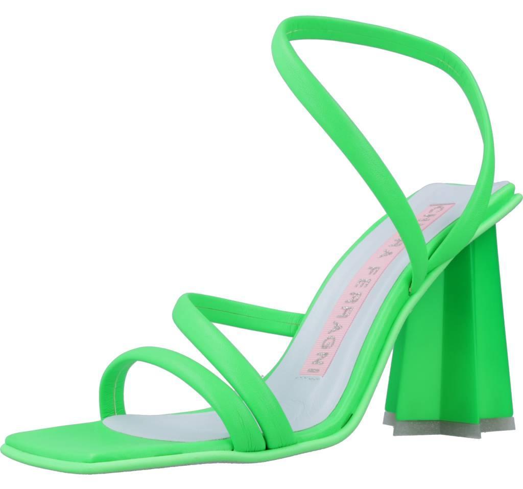 CHIARA FERRAGNI ANDROMEDA 100 Grün