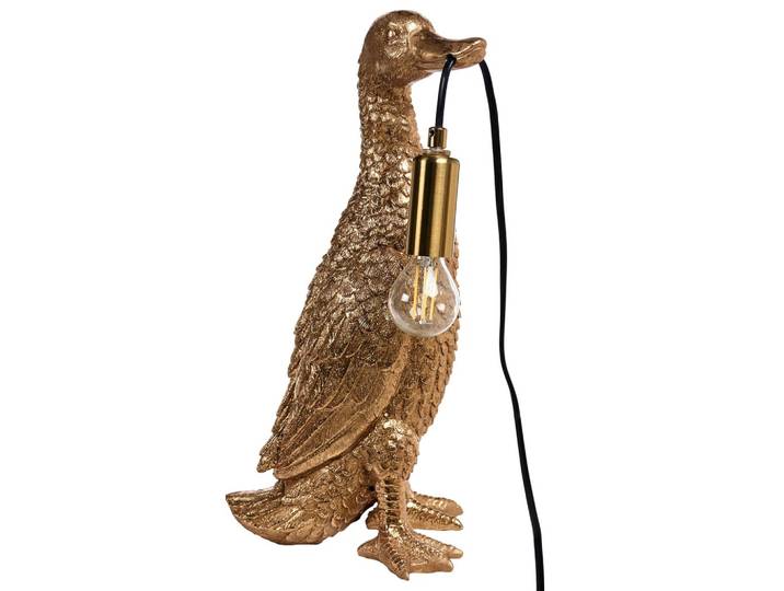 TISCHLAMPE Gold Anatis