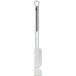 Teigschaber WMF PROFI PLUS (LBH 24,50x3x1,70 cm) - weiß - LBH 24,50x3x1,70 cm